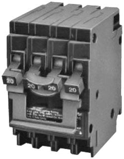 Q24040 - SIemens Plug-In 40 Amp 2 Pole Circuit Breaker - Essential Electric Supply