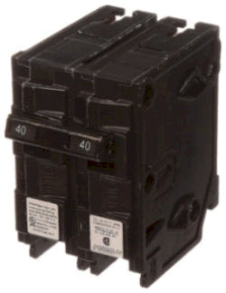 Q240H - SIemens Plug-In 40 Amp 2 Pole Circuit Breaker - Essential Electric Supply