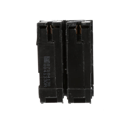 Siemens Q240 Circuit Breaker | 120/240V 40A 2P 10kA@240V Plug-In Q Series