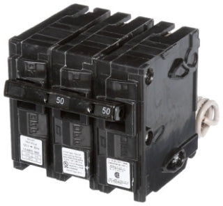 Q245 - SIemens Plug-In 45 Amp 2 Pole Circuit Breaker - Essential Electric Supply