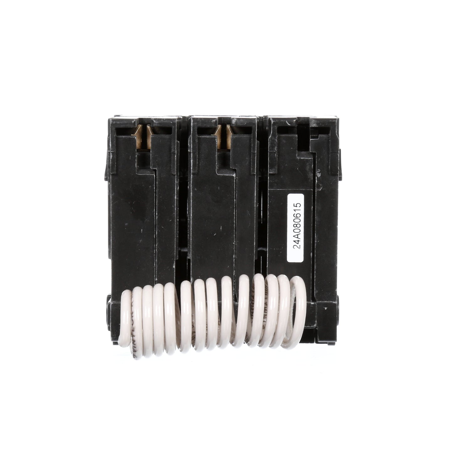 Siemens Q25000S01 Circuit Breaker | 240V 50A 2P 10kA@240V Plug-In Q Series