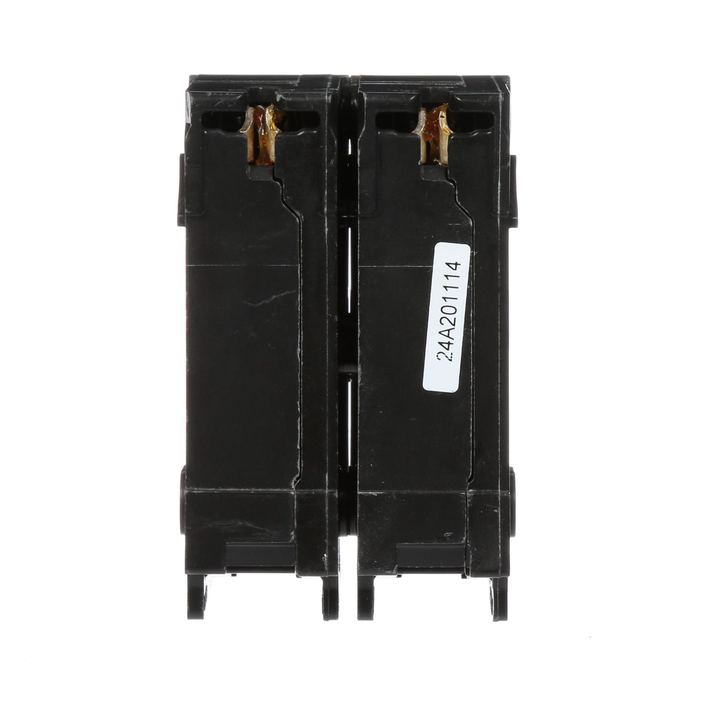Siemens Q250H Circuit Breaker | 240V 50A 2P 22kA@240V Plug-In Q Series