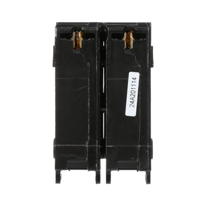 Siemens Q250H Circuit Breaker | 240V 50A 2P 22kA@240V Plug-In Q Series