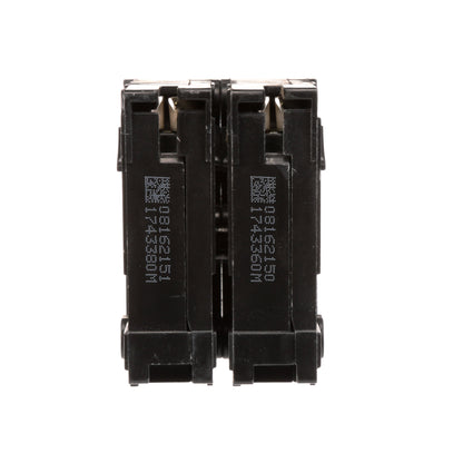 Siemens Q250 Circuit Breaker | 120/240VAC 50A 2Pole 10kA@240V Q Series