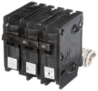 Q26000S01 - SIemens Plug-In 60 Amp 2 Pole Circuit Breaker - Essential Electric Supply