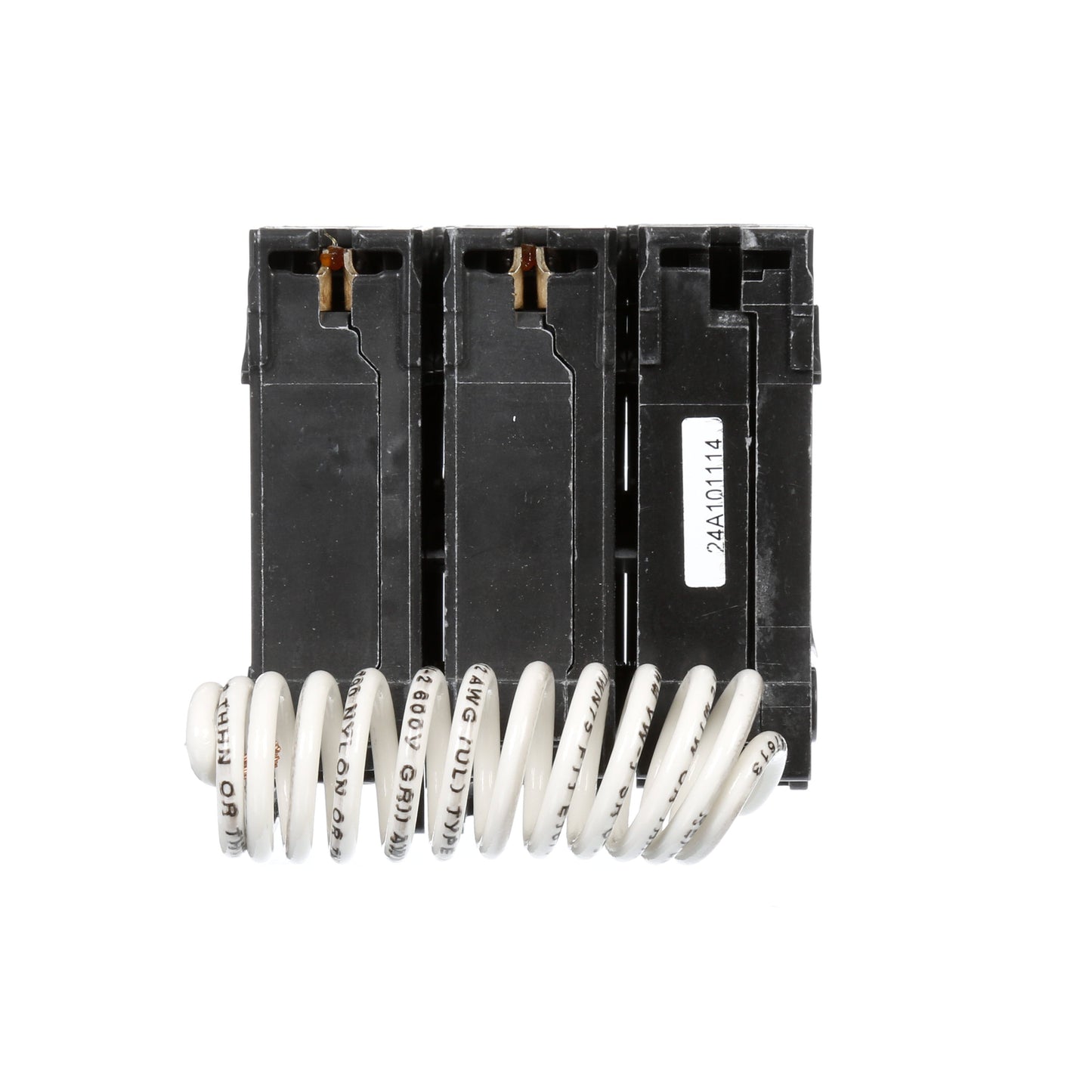 Siemens Q26000S01 Circuit Breaker | 240V 60A 2P 10kA@240V Plug-In Q Series