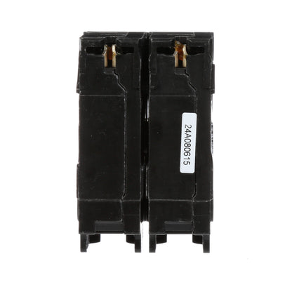 Siemens Q260H Circuit Breaker | 240V 60A 2P 22kA@240V Plug-In Q Series