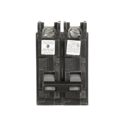 Siemens Q290HH Circuit Breaker | 240V 90A 2P 65kA@240V Plug-In Q Series