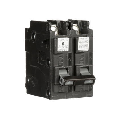 Siemens Q290HH Circuit Breaker | 240V 90A 2P 65kA@240V Plug-In Q Series