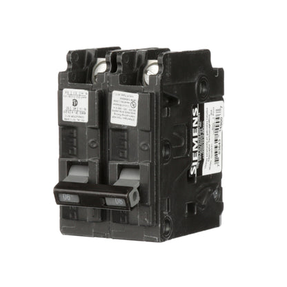 Siemens Q290HH Circuit Breaker | 240V 90A 2P 65kA@240V Plug-In Q Series