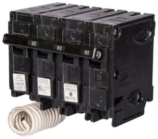 Q3030 - SIemens Plug-In 30 Amp 2 Pole Circuit Breaker - Essential Electric Supply