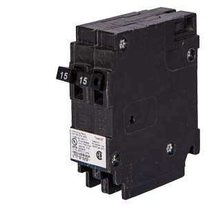 Q3030NC - SIemens Plug-In 30 Amp 2 Pole Circuit Breaker - Essential Electric Supply
