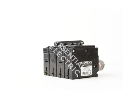 Siemens Q310000S01 Circuit Breaker | 240V 100A 3P 10kA@240V Plug-In Q Series