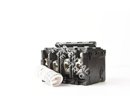 Siemens Q310000S01 Circuit Breaker | 240V 100A 3P 10kA@240V Plug-In Q Series