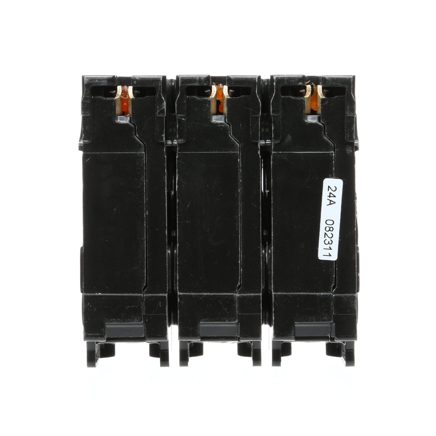 Siemens Q3100HH Circuit Breaker | 240V 100A 3P 65kA@240V Plug-In Q Series