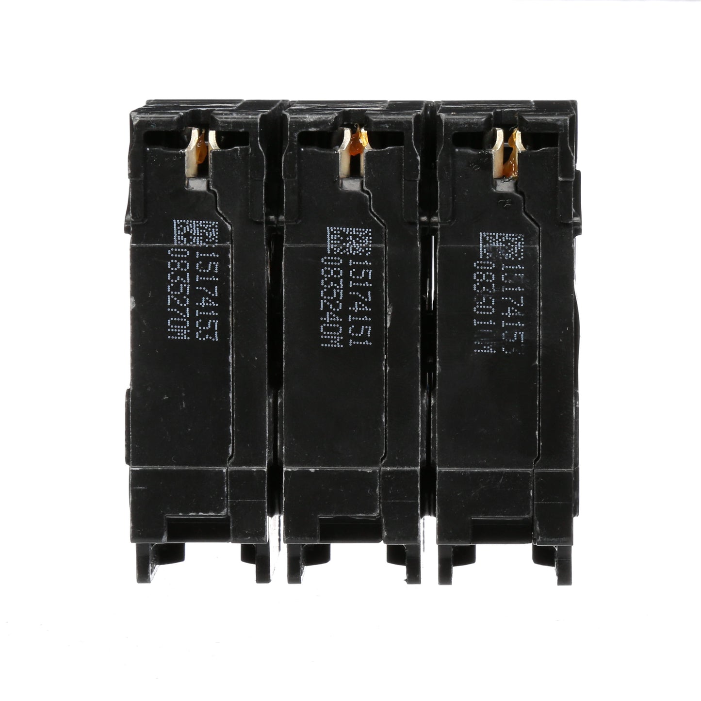 Siemens Q3100H Circuit Breaker | 240V 100A 3P 22kA@240V Plug-In Q Series
