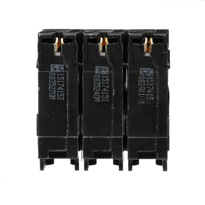 Siemens Q3100H Circuit Breaker | 240V 100A 3P 22kA@240V Plug-In Q Series