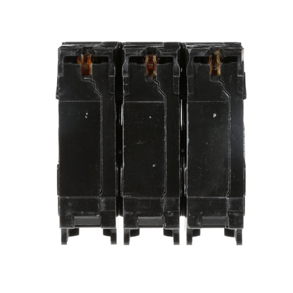 Siemens Q3100 Circuit Breaker | 240V 100A 3P Plug-In 10kA@240V Q Series