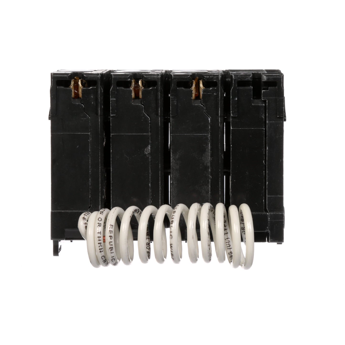 Siemens Q32000S01 Circuit Breaker | 240V 20A 3P 10kA@240V Plug-In Q Series