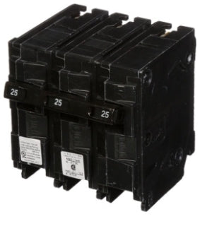 Q320H - SIemens Plug-In 20 Amp 3 Pole Circuit Breaker - Essential Electric Supply