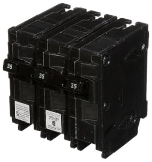 Q330H - SIemens Plug-In 30 Amp 3 Pole Circuit Breaker - Essential Electric Supply