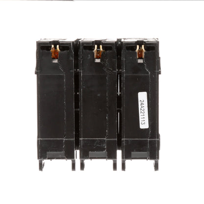 Siemens Q330H Circuit Breaker | 240V 30A 3P 22kA@240V Plug-In Q Series