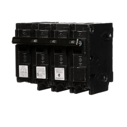 Siemens Q34000S01 Circuit Breaker | Q Series QP 240V 40A