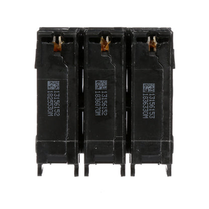 Siemens Q340 Circuit Breaker | 240V 40A 3P 10kA@240V Plug-In Q Series