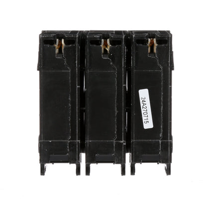 Siemens Q345 Circuit Breaker | 240V 45A 3P 10kA@240V Plug-In Q Series