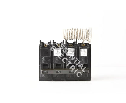 Siemens Q35000S01 Circuit Breaker | 240V 50A 3P 10kA@240V Plug-In Q Series