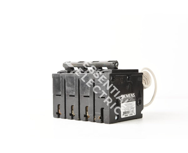 Siemens Q35000S01 Circuit Breaker | 240V 50A 3P 10kA@240V Plug-In Q Series