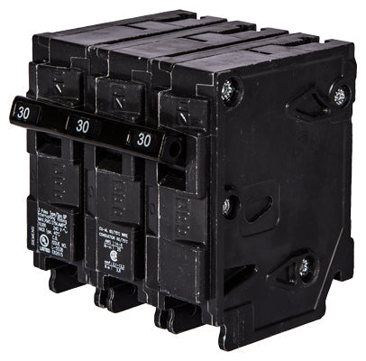 Siemens Q350HH Circuit Breaker | 240V 50A 3P 65kA@240V Plug-In Q Series