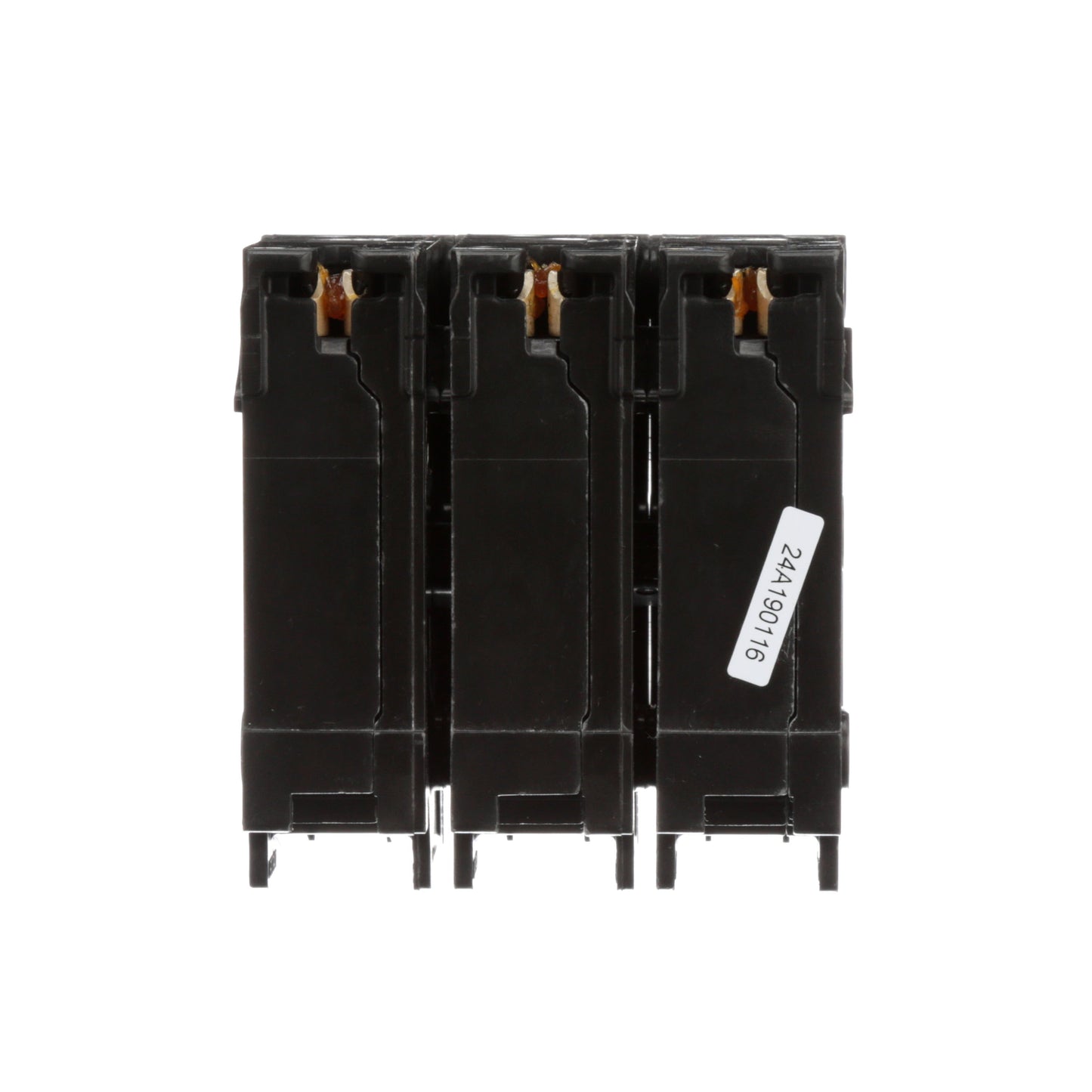 Siemens Q350H Circuit Breaker | 240V 50A 3P 22kA@240V Plug-In Q Series