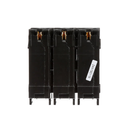 Siemens Q350H Circuit Breaker | 240V 50A 3P 22kA@240V Plug-In Q Series