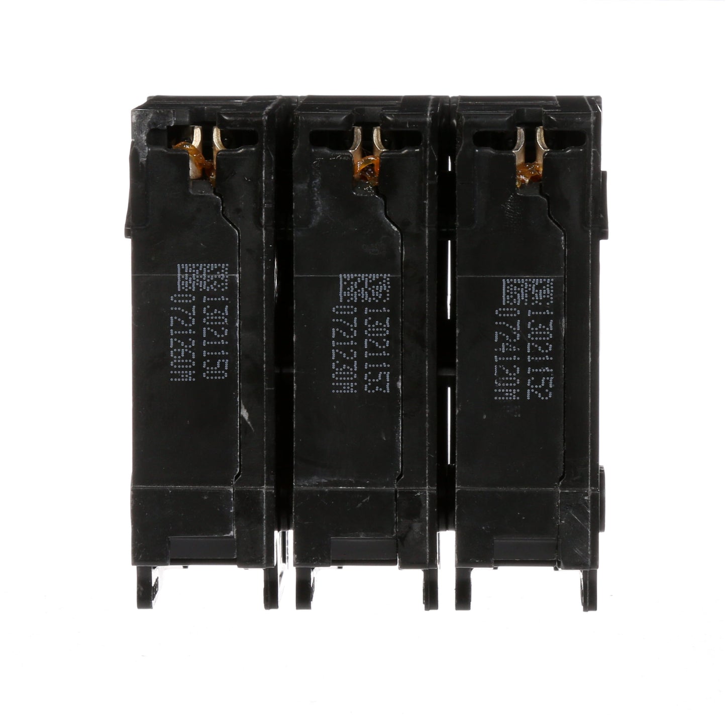 Siemens Q350 Circuit Breaker | 240V 50A 3P Plug-In 10kA@240V Q Series