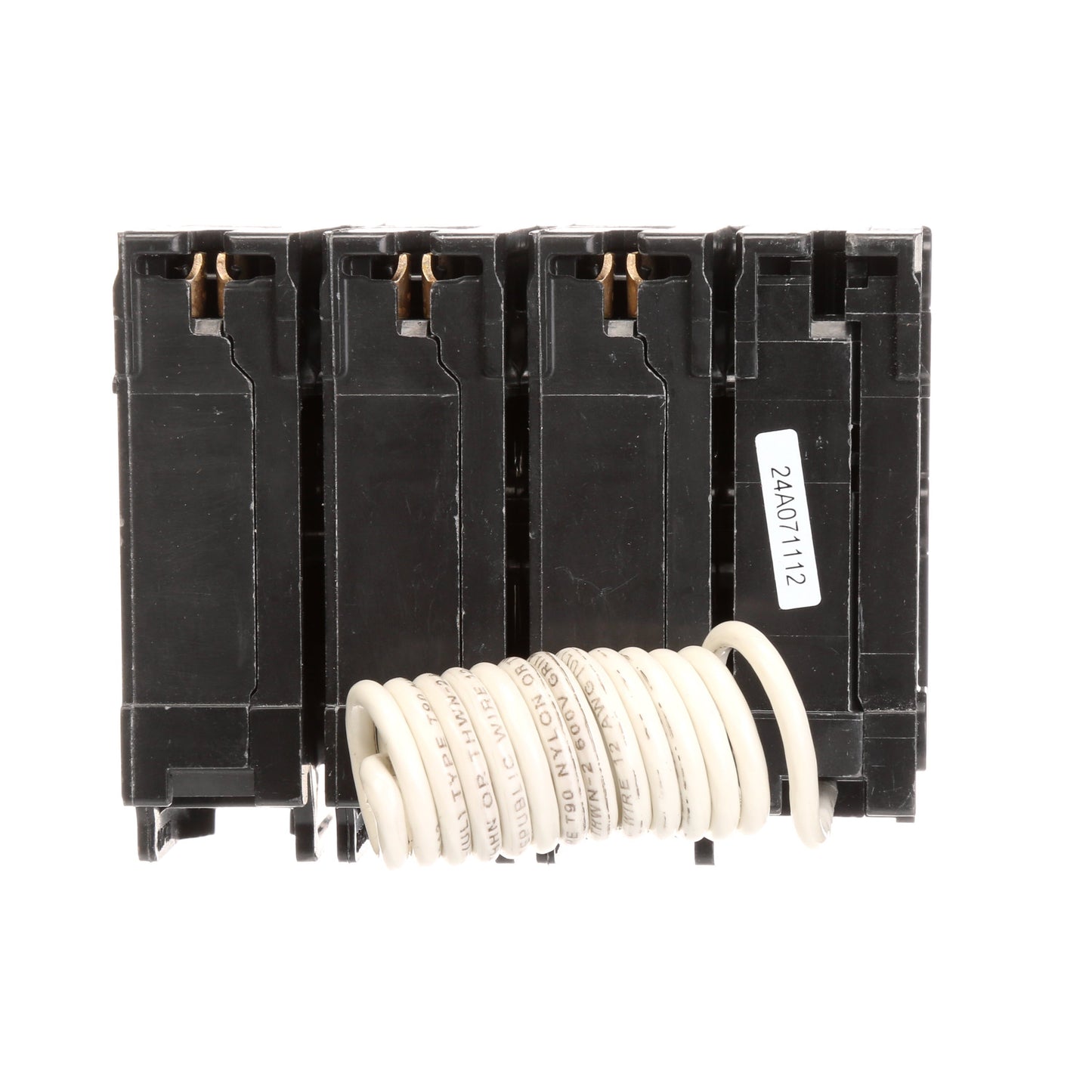 Siemens Q36000S01 Circuit Breaker | 240V 60A 3P 10kA@240V Plug-In Q Series