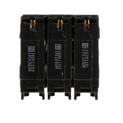 Siemens Q360 Circuit Breaker | 240VAC 60A 3P 10kA@240V Q Series