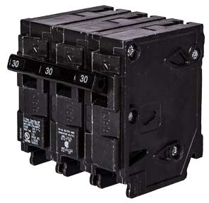 Q370 - SIemens Plug-In 70 Amp 3 Pole Circuit Breaker - Essential Electric Supply