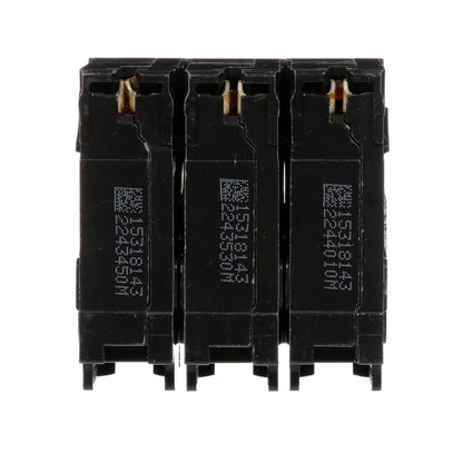 Siemens Q370 Circuit Breaker | 240V 70A 3P 10kA@240V Plug-In Q Series