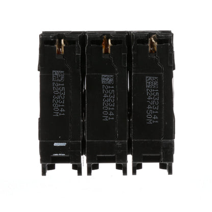Siemens Q380 Circuit Breaker | 240V 80A 3P 10kA@240V Plug-In Q Series