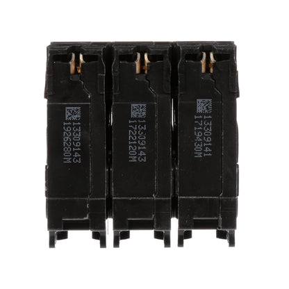 Siemens Q390 Circuit Breaker | 240V 90A 3P 10kA@240V Plug-In Q Series