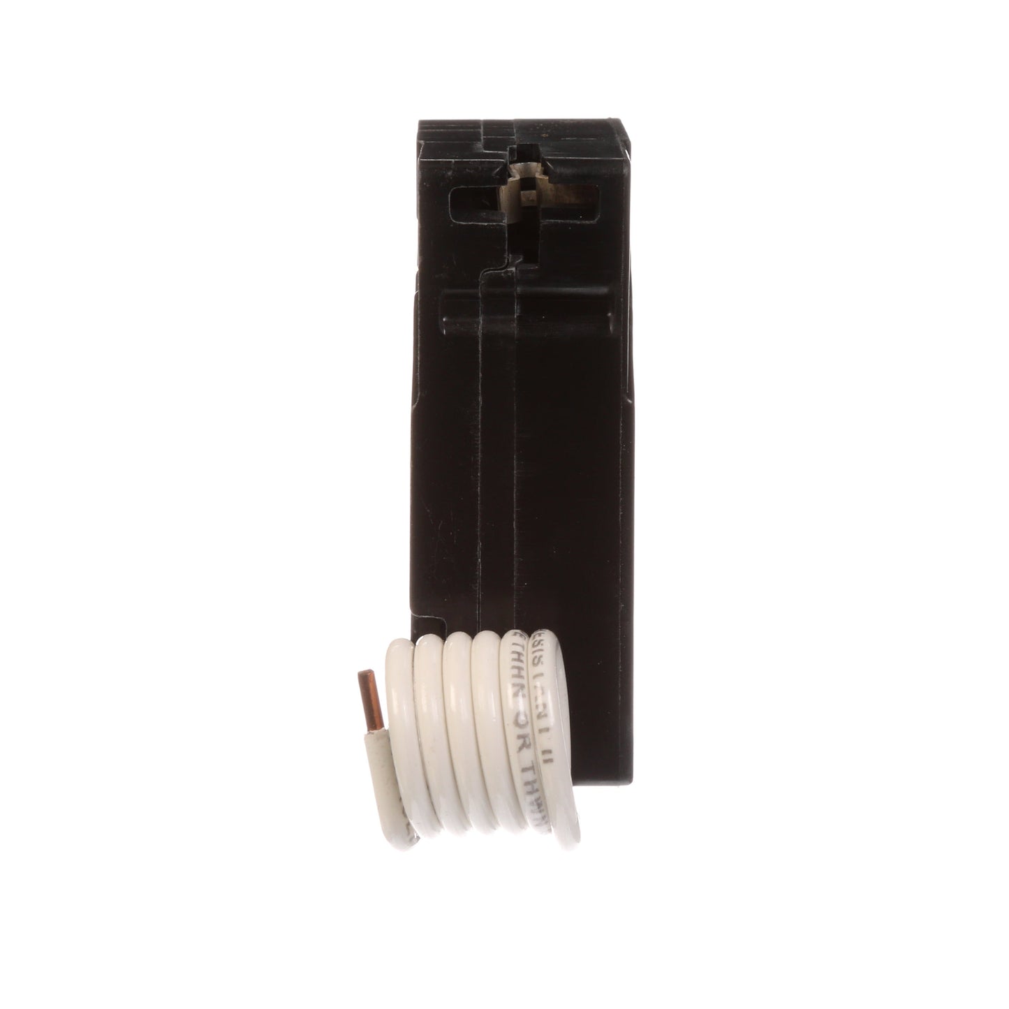 Siemens QA120AFC Circuit Breaker | 120V 20A 1P 10kA@120V Plug-In Q Series