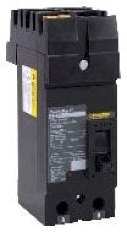 QBA221002 - Square D I-Line Style Plug-In 100 Amp 2 Pole Circuit Breaker - Essential Electric Supply