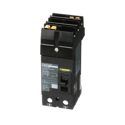 Square D QBA222002 Circuit Breaker | 240V 200A 2 Pole 10kA@240V I-Line