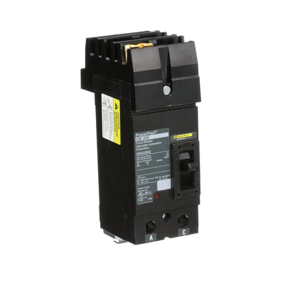 Square D QBA222002 Circuit Breaker | 240V 200A 2 Pole 10kA@240V I-Line