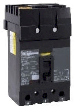 QBA32125 - Square D I-Line Style Plug-In 125 Amp 3 Pole Circuit Breaker - Essential Electric Supply