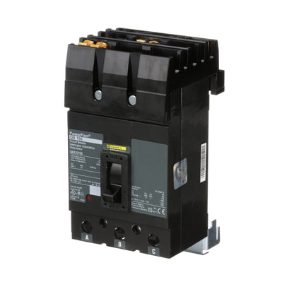 Square D QBA32150 Circuit Breaker | I-Line QBA 240V 150A