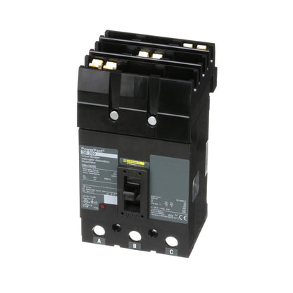 Square D QBA32200 Circuit Breaker | I-Line QBA 240V 200A