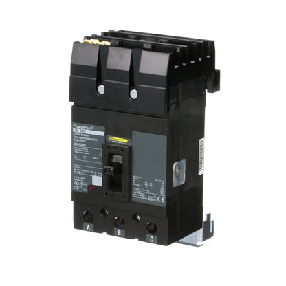 Square D QBA32200 Circuit Breaker | I-Line QBA 240V 200A