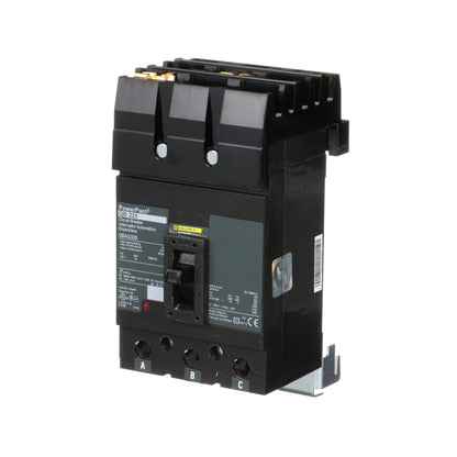 Square D QBA32225 Circuit Breaker | I-Line QBA 240V 225A